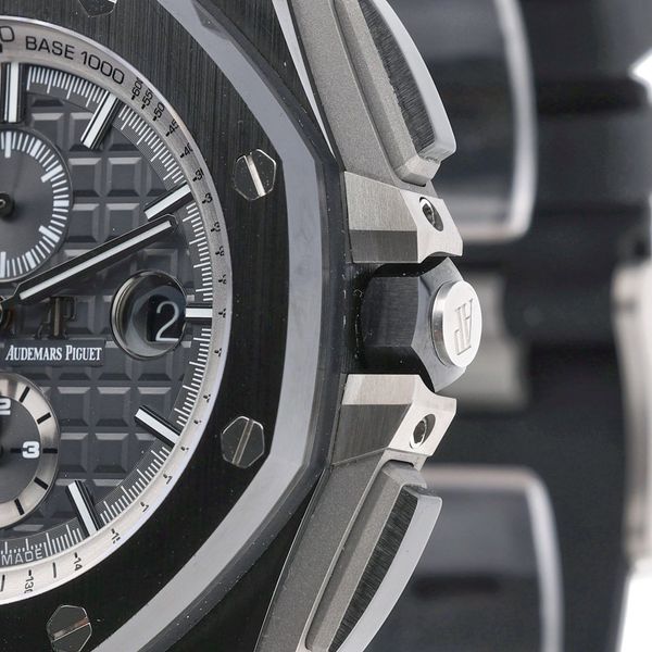 Audemars Piguet Royal Oak Offshore 26405CE.OO.A002CA.01